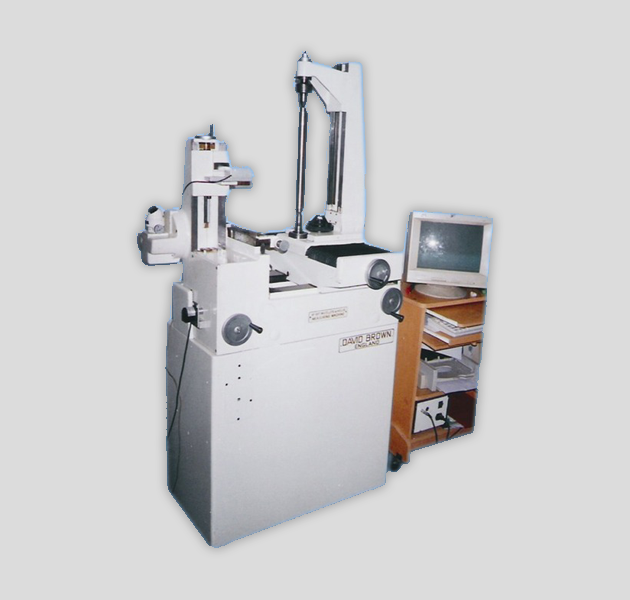 Gear-Testing-Machine_Reconditioned-CNC-Master-Gear-Tester