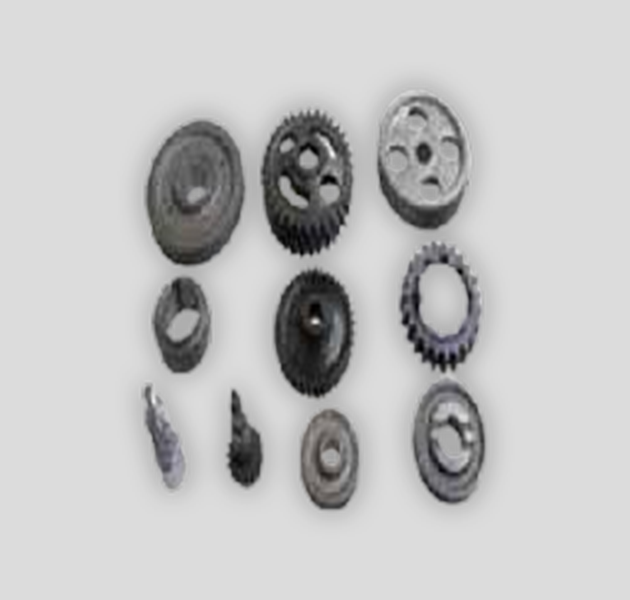 Manual-Flexo-Printing-Machine-Gears