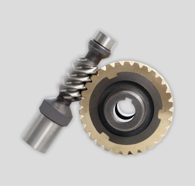 reducer-gearbox-worm-shaft