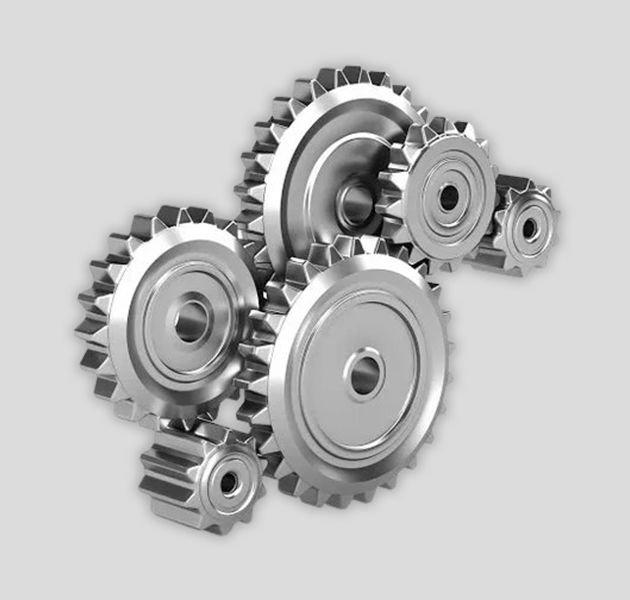 rotogravure-printing-machine-gear